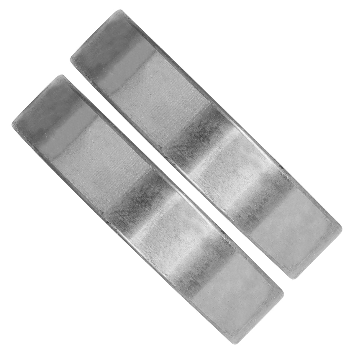 Single Row Ball Bearings Rubber Sealed for BMW (1995–2006)
