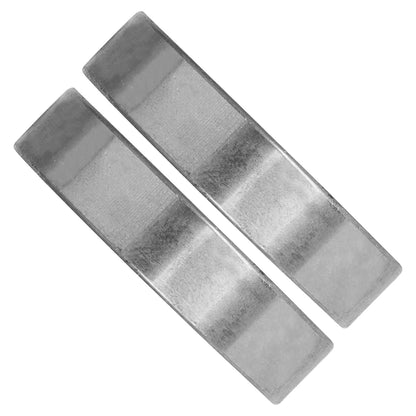 Single Row Ball Bearings Rubber Sealed for BMW (1995–2006)