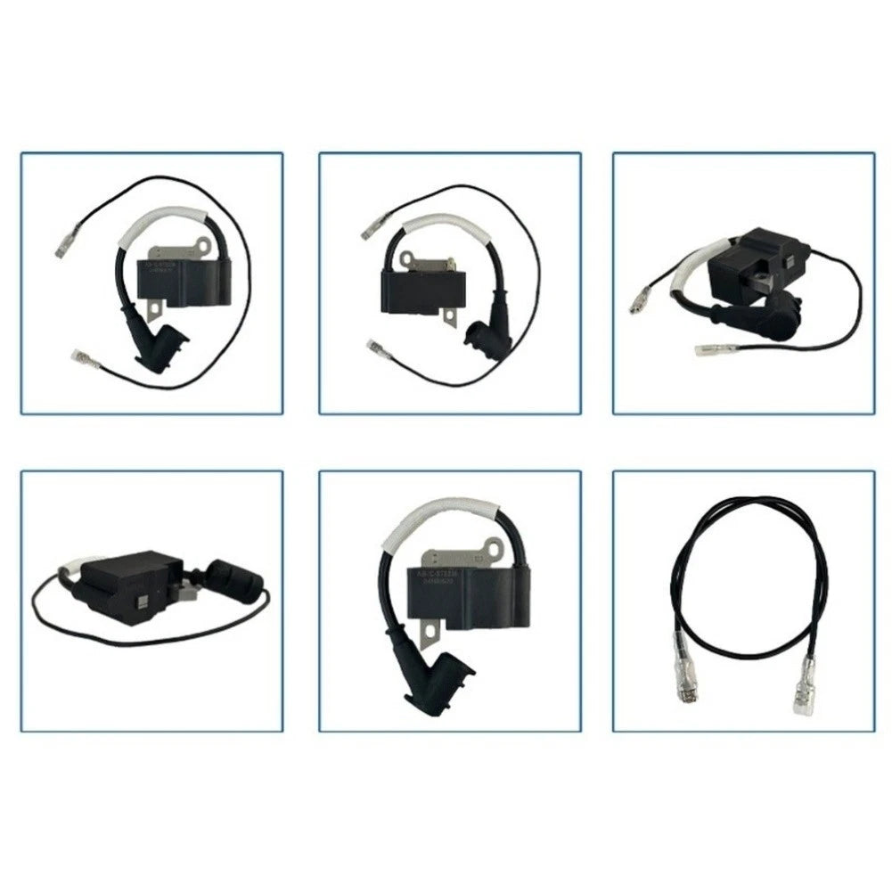 Ignition Coil for