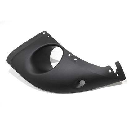 Right Front Fender Liner Shield Extension For 05-13 Chevrolet Corvette 15252927