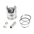 Piston Ring Pin Clip Kit 41.00mm +1.00 for Can-Am Mini DS Quest 50 (2002–2006)