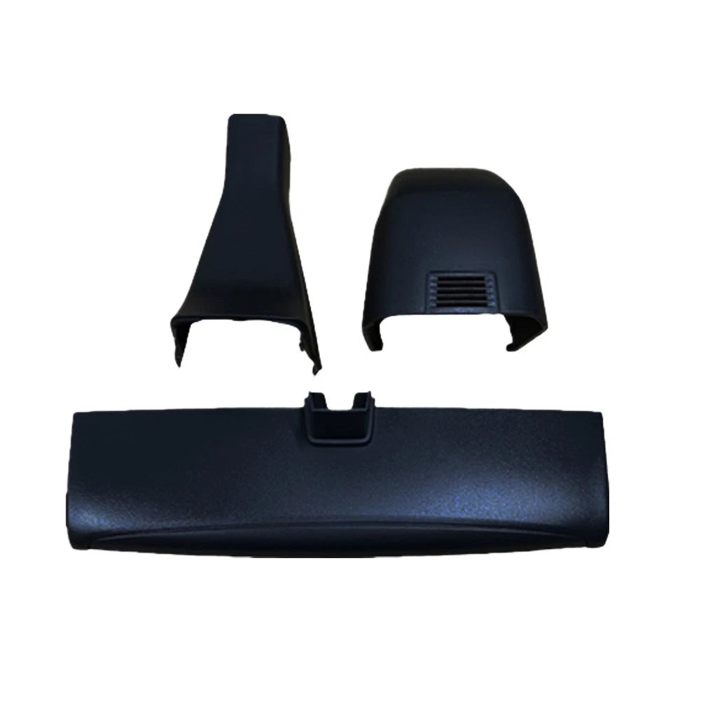 Rear View Mirror Cover for Volkswagen Golf (2013–2021)