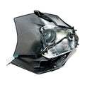 KTM Style Regulator Rectifier Headlight for Dirt Motorcycle (PIT)