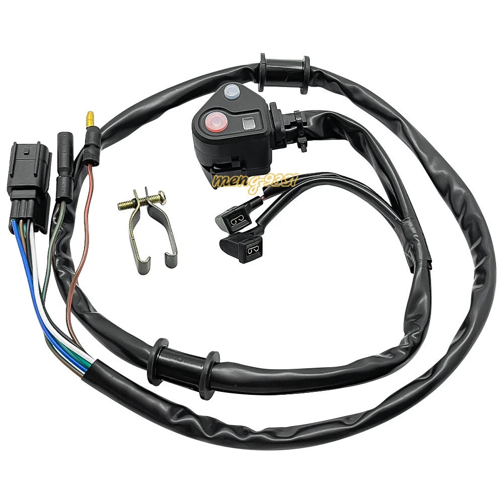 Engine Mode Change Stop Switch for Honda CRF450RX (2017) 35130-MKE-A12