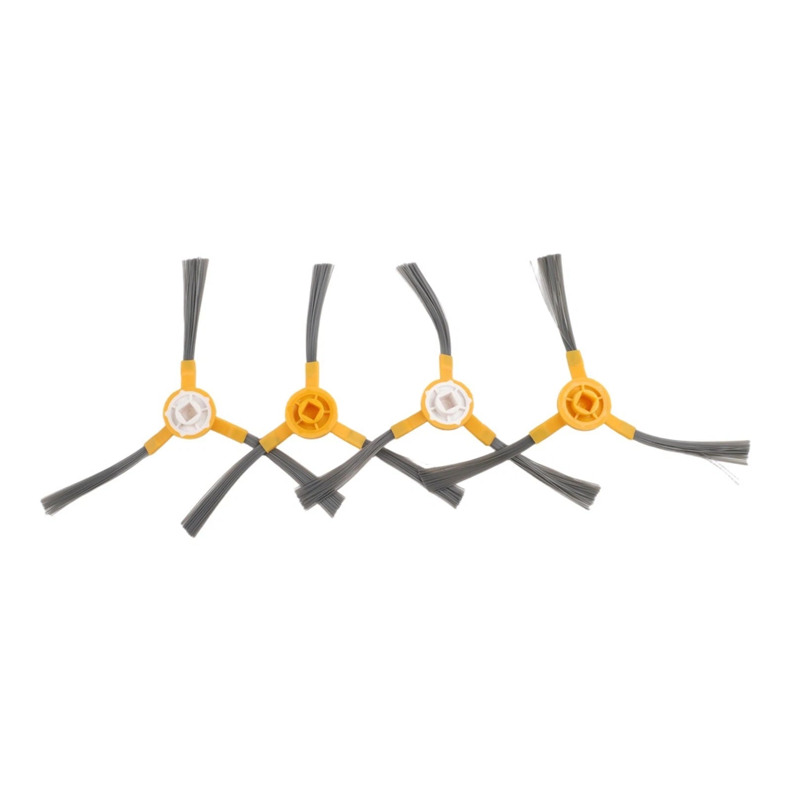 Side Brushes for Tesvor S8 Pro, Redroad R10 (2018–2023)