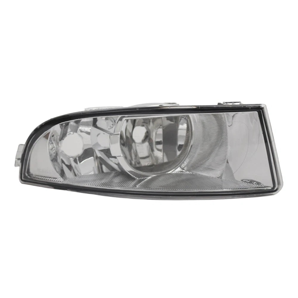 Front Right Fog Lamp Cover for Skoda Octavia (2009–2013) No Bulb