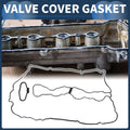 Valve Cover Gasket Replacement for BMW 5 Series (2009–2013)