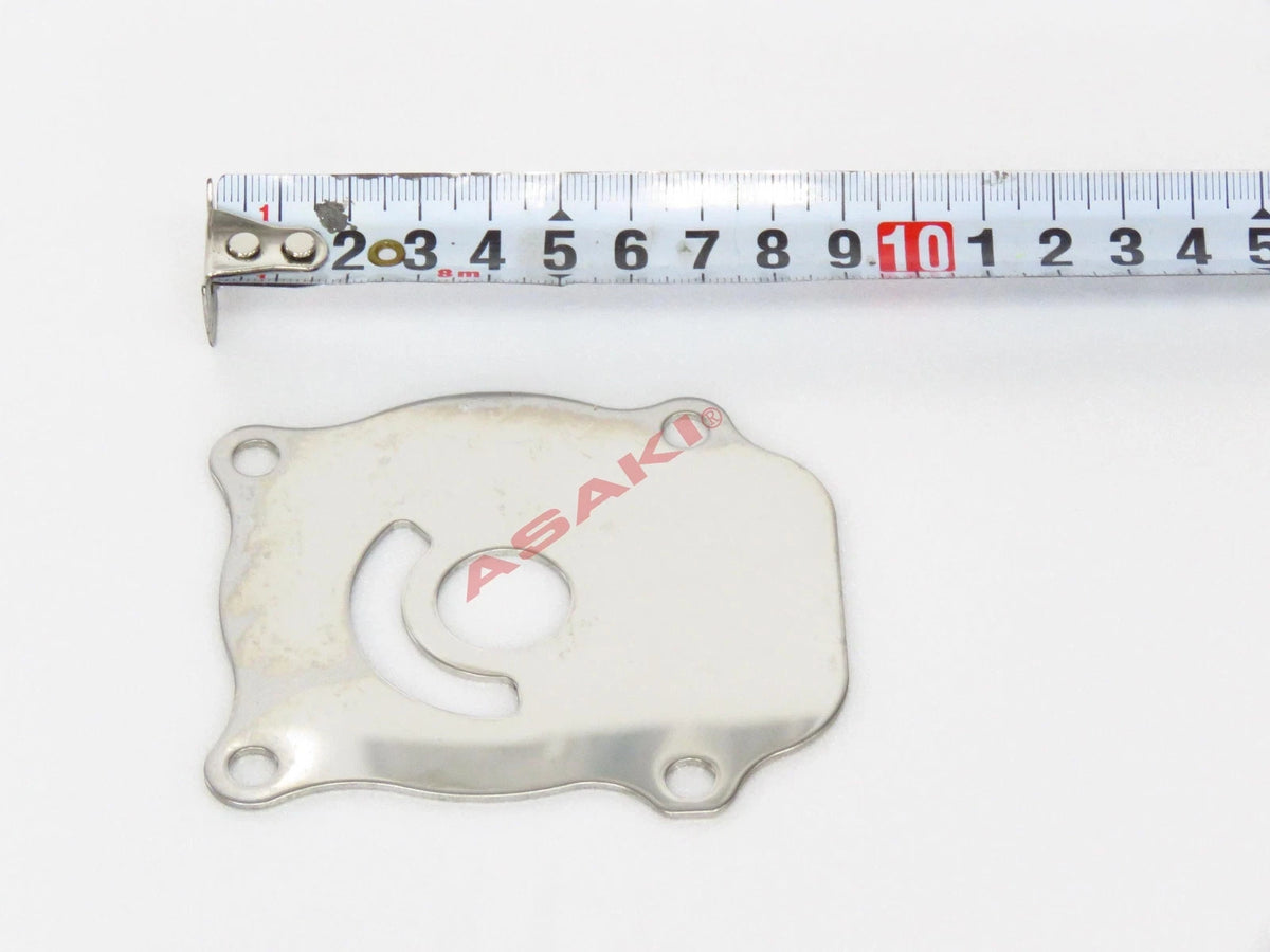 Pump Case for Suzuki DF25/40/50/60 HP (17471-95J01, 17471-95J00)