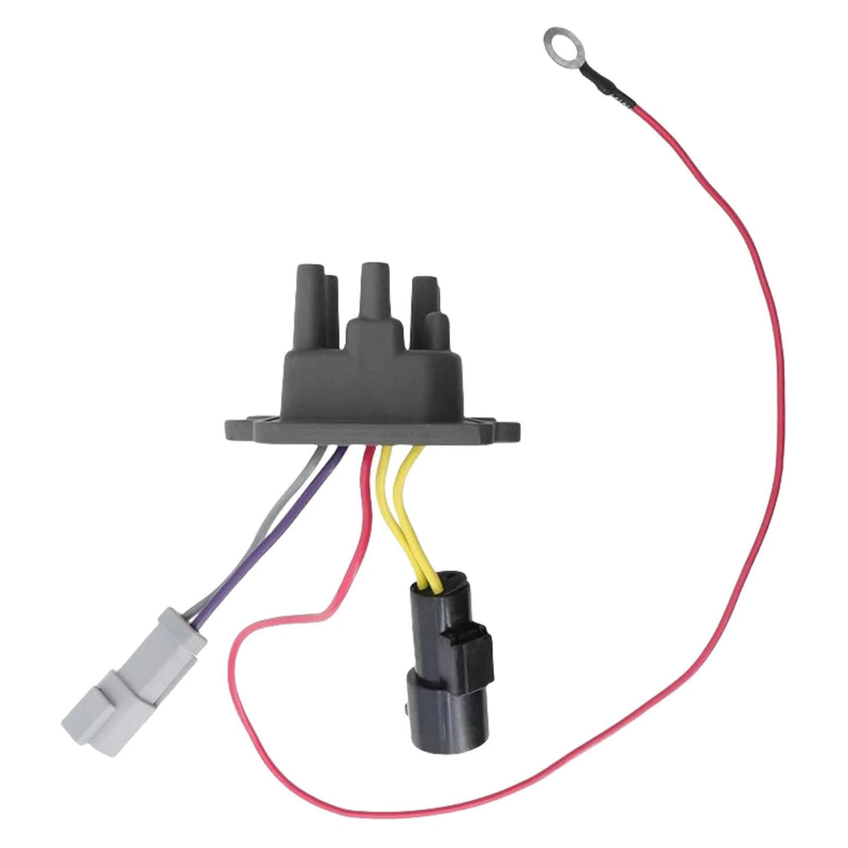 CDI 193-6048 Johnson Evinrude Rectifier Regulator 35 AMP 586048 586075 18-5829