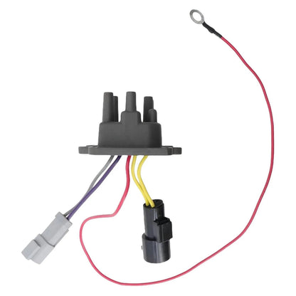 CDI 193-6048 Johnson Evinrude Rectifier Regulator 35 AMP 586048 586075 18-5829