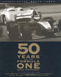 Formula One World Championship Book (1960–2020)