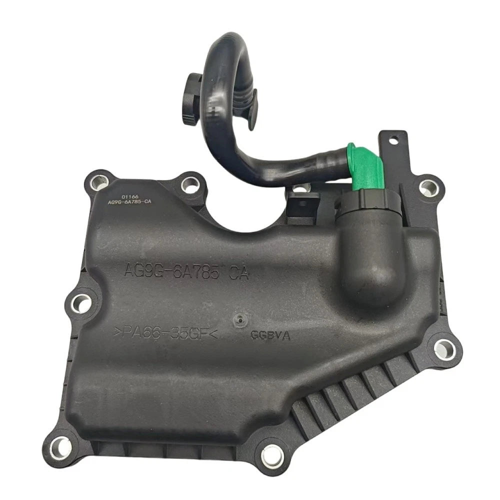 Engine Oil Separator for Ford Escape, Lincoln MKZ, Land Rover Range Rover Evoque (2013–2020)