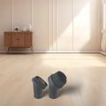 Rotatable Brush Head for Vacuum Cleaner (Compact Design)