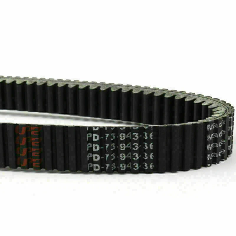 Drive Belt 3403-141 for Arctic Cat Wildcat 1000, TRV1000, KingQuad 700