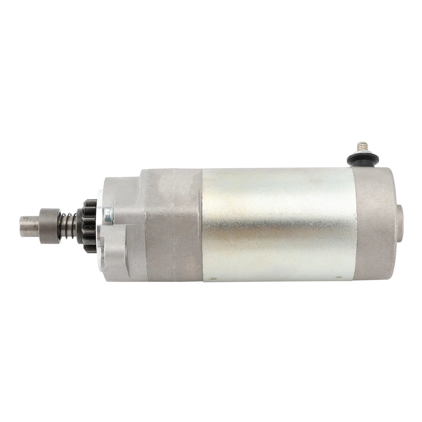 Engine Starter Motor 13 Teeth for Piaggio Ape City (2012–2012) SM26024561
