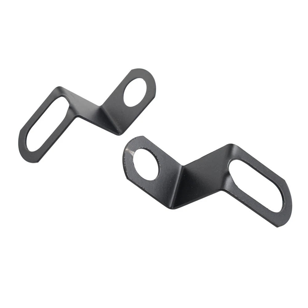 Rear Turn Signal Support Bracket for Harley Chopper Bobber
