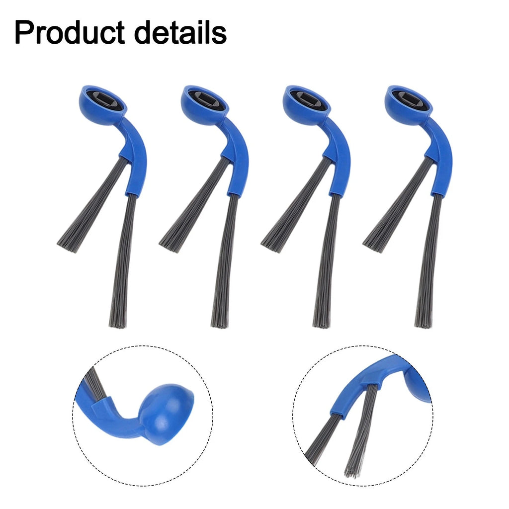 Side Brushes for Ecovacs Deebot T80 (2018–2023)