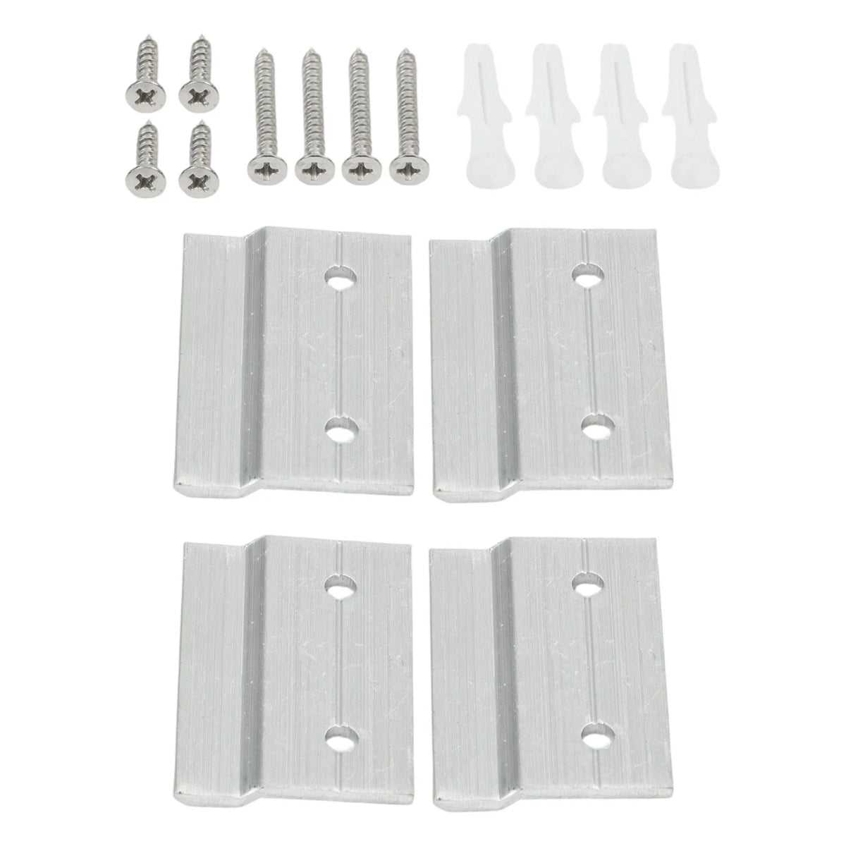 Heavy Duty Decorative Support Mounting for Commercial Use