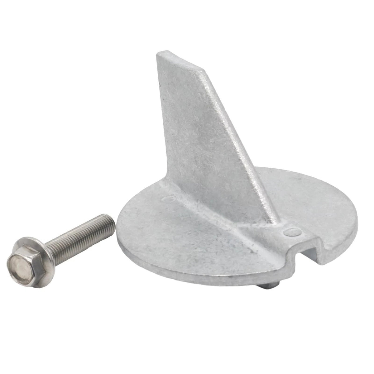 YAMAHA Trim Tab Anode 6E5-45371-01-00 60-130