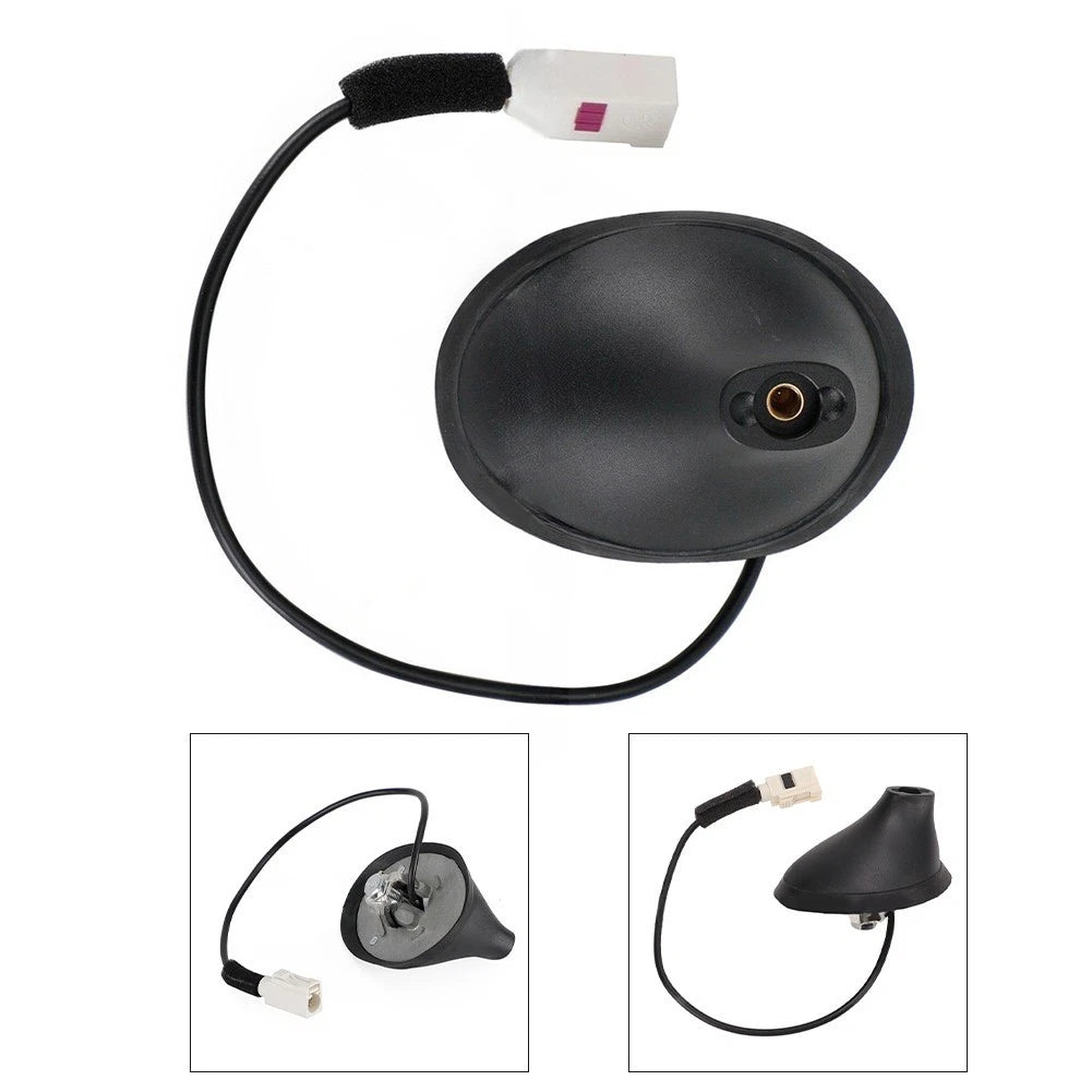 Car Audio Transmission Antenna Base for