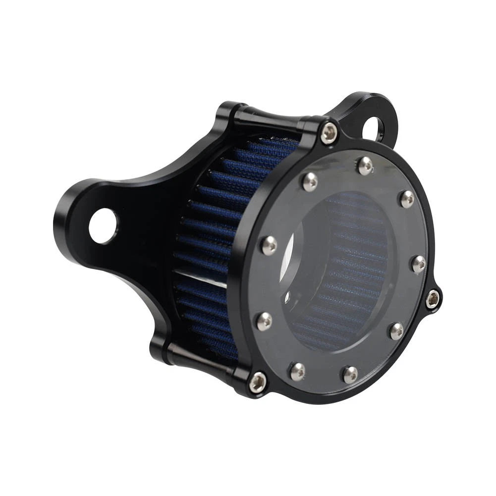 Air Cleaner Intake Filter for Harley Dyna Electra Street Road Glide