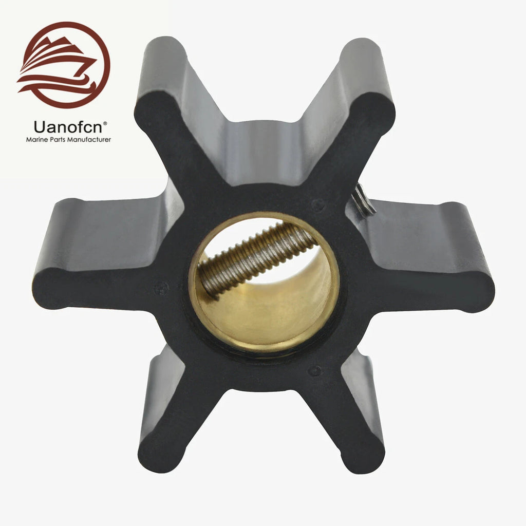 Flexible Impeller for Jabsco 09-808B 22405-0001 500121 3586496 875583-7 21951342