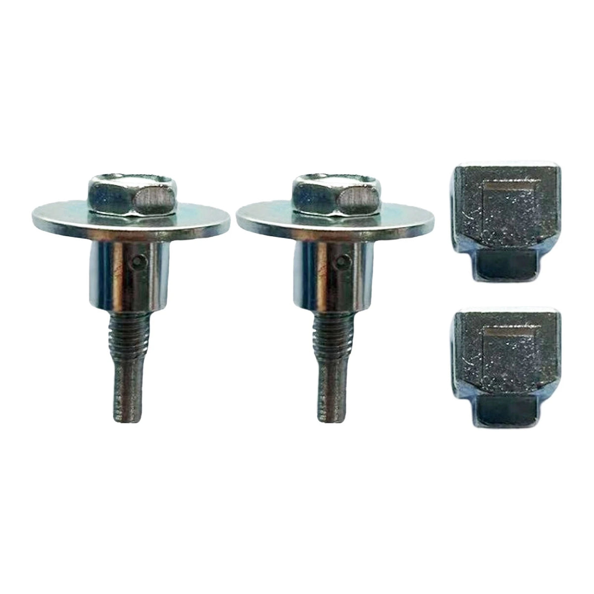 Airbox Bolt Set for Camry Highlander (2001–2023)