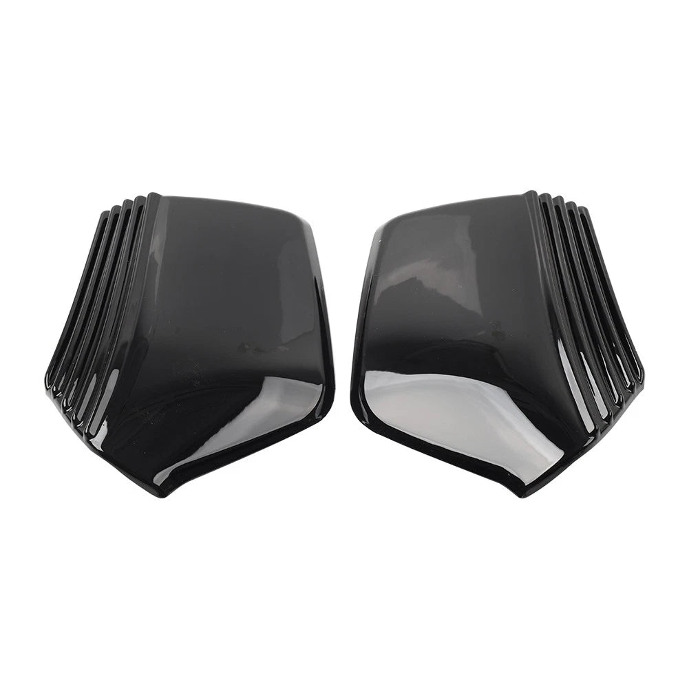 Mirror Back Accent Set for Honda Goldwing GL1500 (1988–2000)