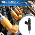 Fuel Injector Replacement for Ford Escape SE 1.5L (2020–2021)