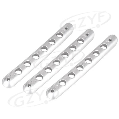 Aluminum Trim Insert for Jeep Wrangler JK (2007–2016)