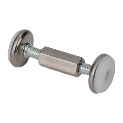 Bed Frame Headboard Stoppers for Adjustable Frames (30-120mm)