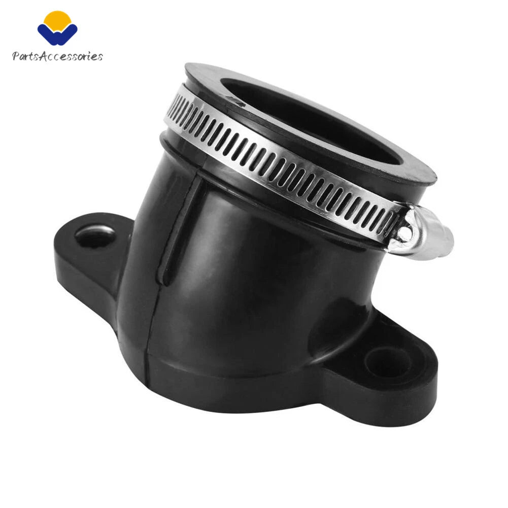 Carburetor Intake Manifold Boot for Polaris Trail Boss 325 330 Magnum 325 330