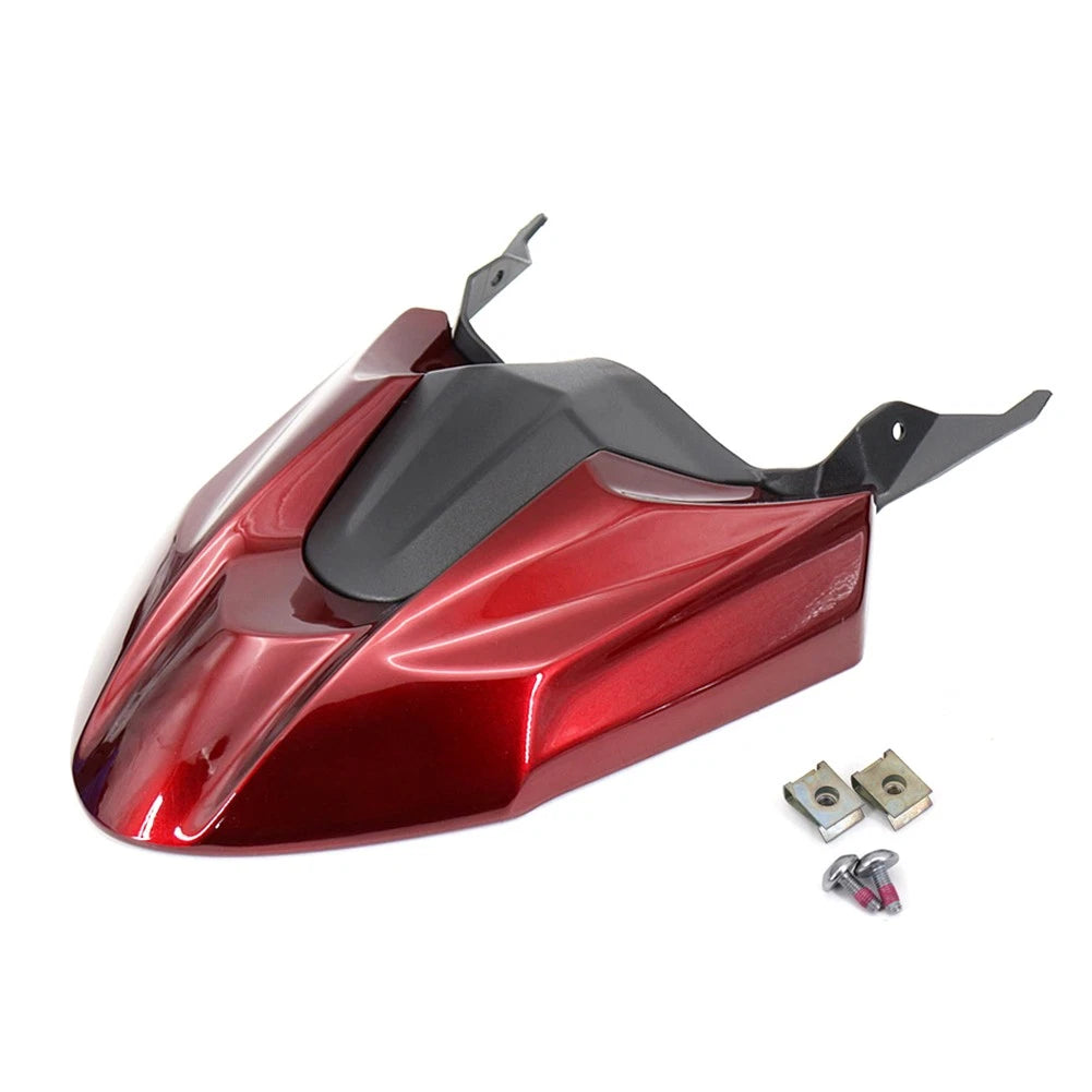 Front Beak Extension Fairing for Tiger 800 XRT XRX XC (2011–2019)