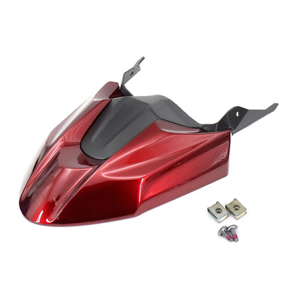 Front Beak Extension Fairing for Tiger 800 XRT XRX XC (2011–2019)