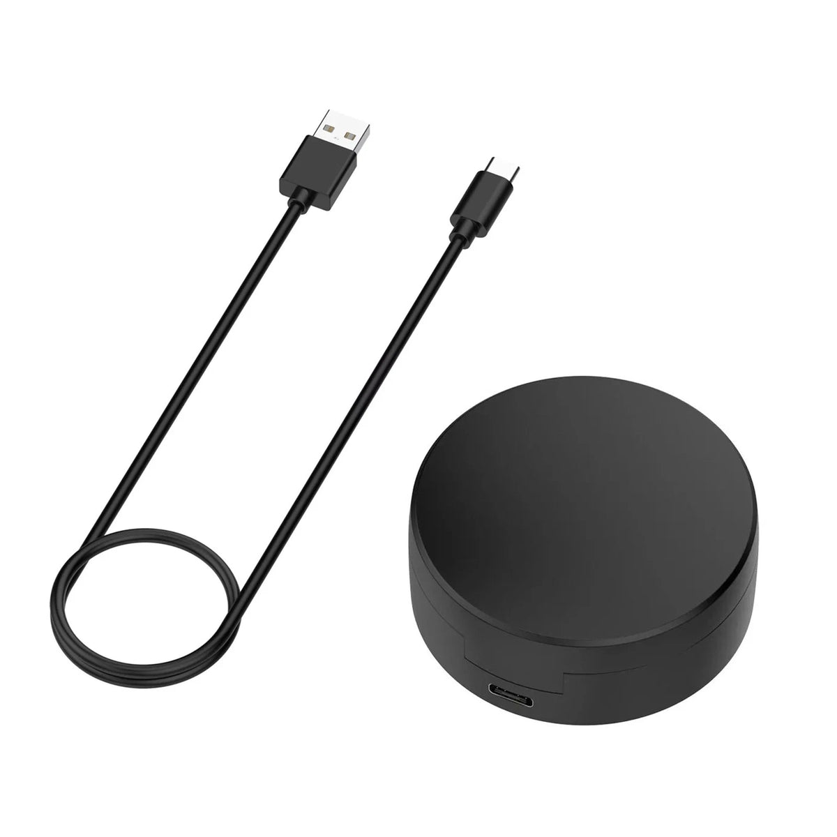 Charging Case Box for RingConn Smart Ring (6-14#)
