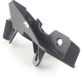 ABS Bumper Panel Bracket for