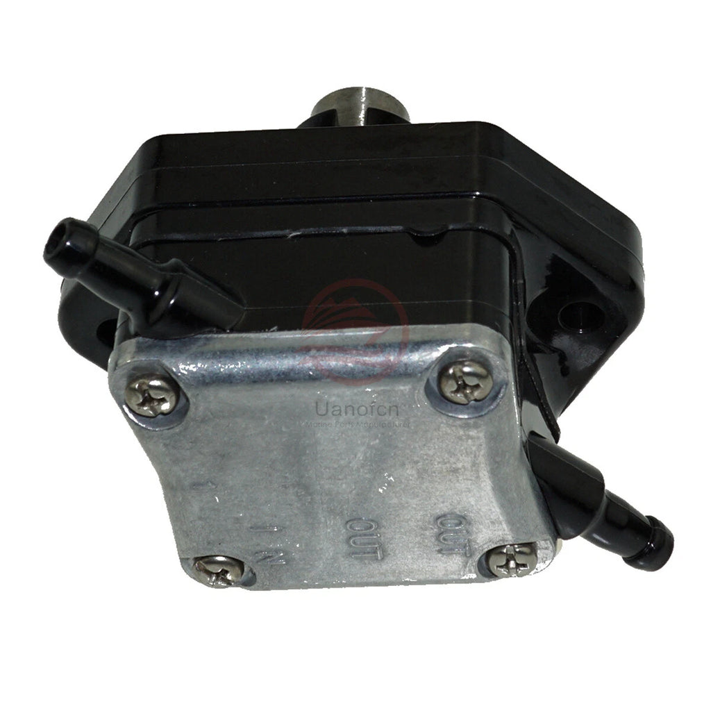 Outboard Fuel Pump for Yamaha F T 30HP 40HP 50HP 60HP (4-Stroke, 6C5-24410)