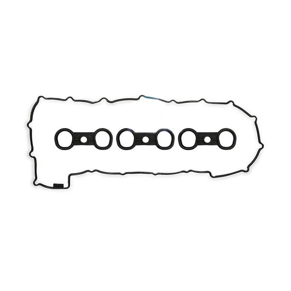 Set of 1 Valve Cover Gasket for BMW E70 E82 E90 E91 X3 X5 128i 328i 528i Z4 2.0 3.0L