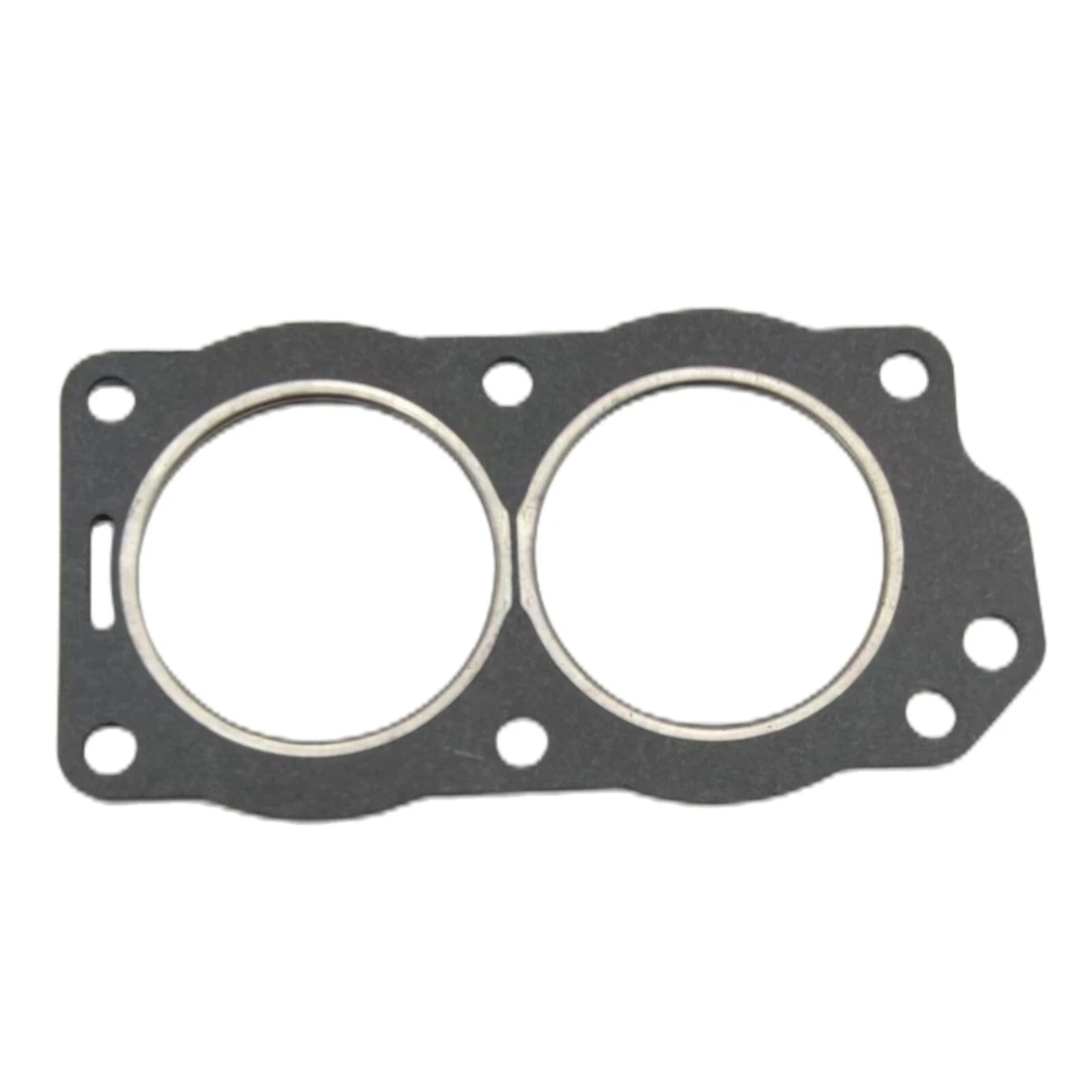 Cylinder Head Gasket for Johnson Evinrude OMC 9.9 15 HP (1980–1990) 338222