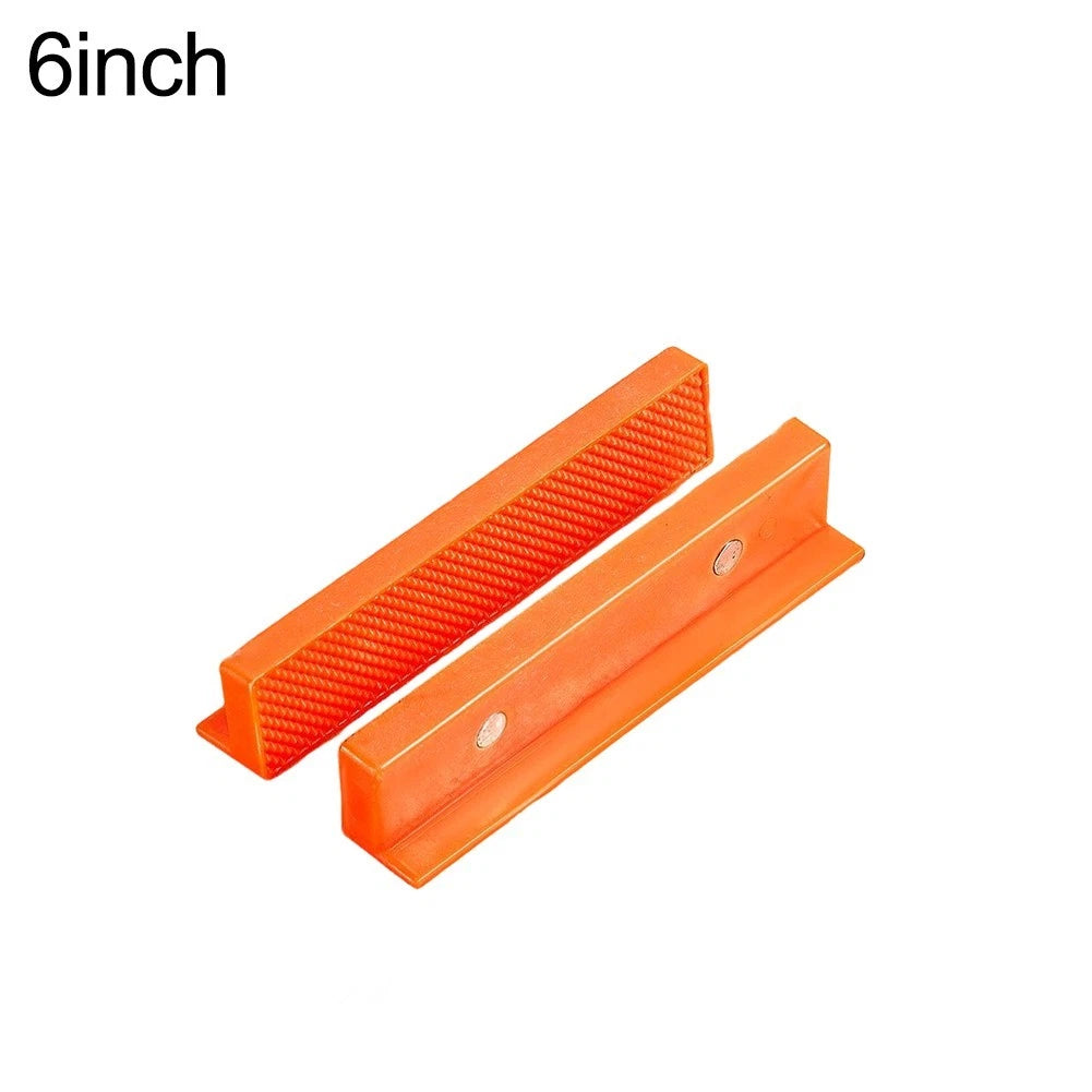 Nylon Vise Pads for Carpentry Use (2X)