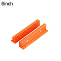 Nylon Vise Pads for Carpentry Use (2X)
