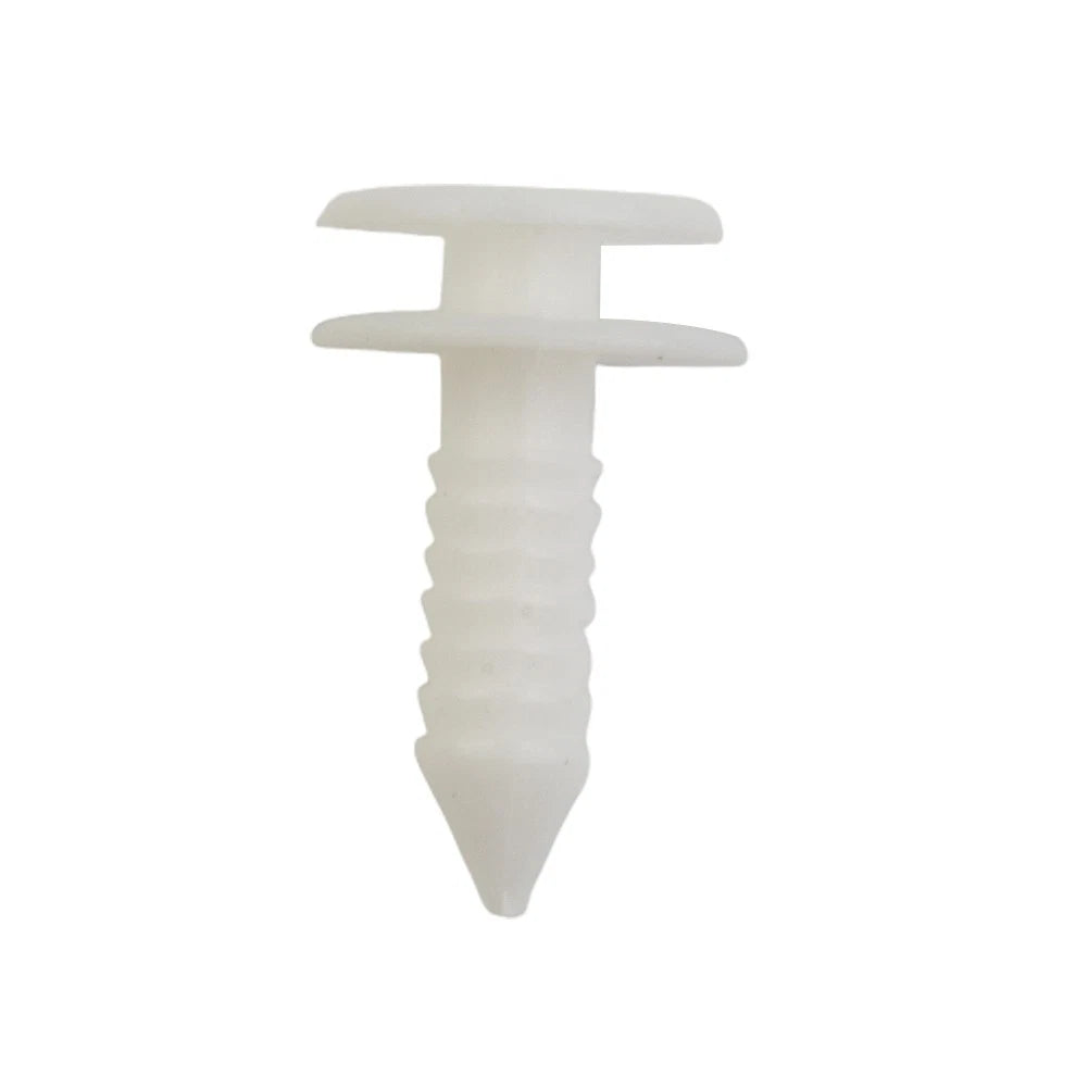 10X Interior Trim Clips & Grommets for Automotive Applications