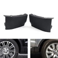 Front Fender Lower Moulding Panel for Land Rover Range Rover Evoque (2012–2019)