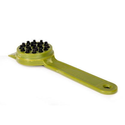 Fishing Scale Brush 218mm for Fishing Tools