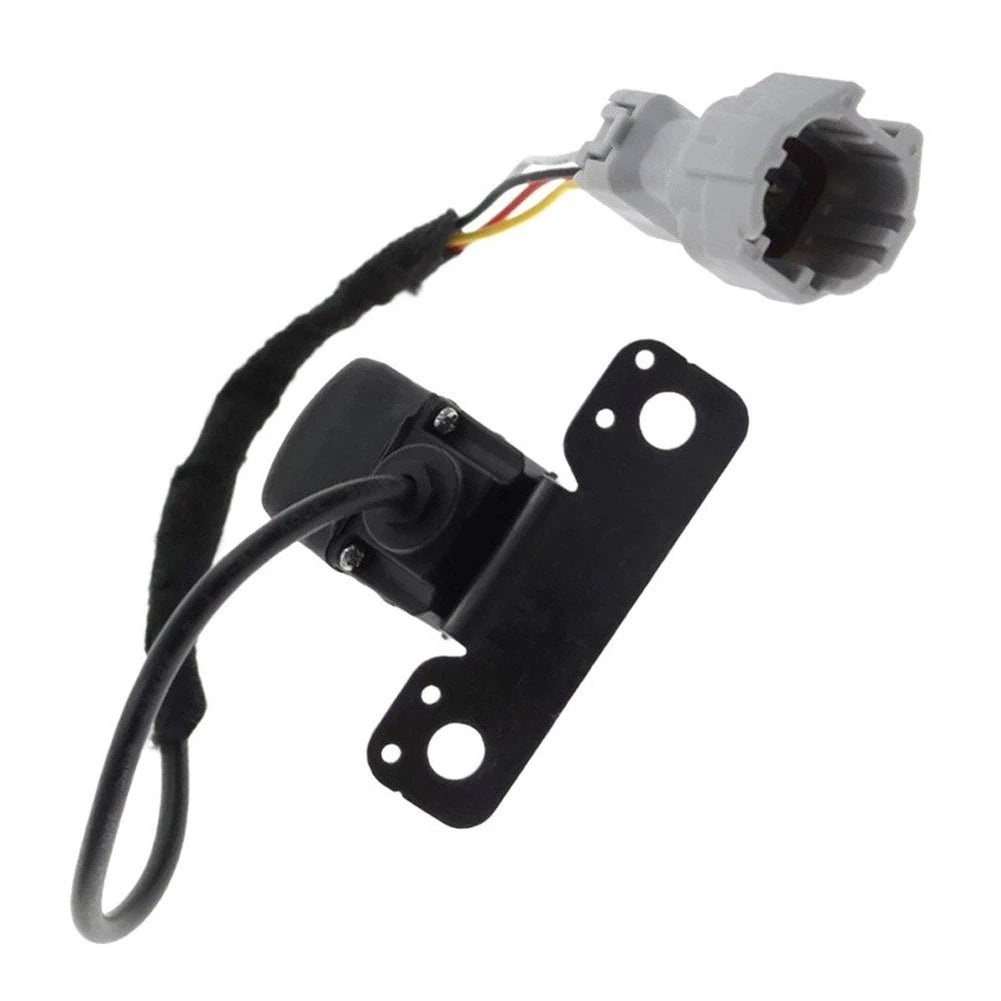 Rearview Camera Assembly for Hyundai Santa Fe Sport 2013–2016