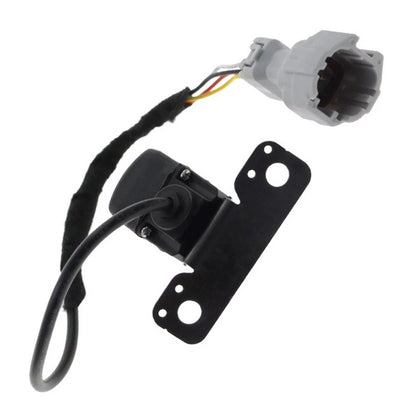 Rearview Camera Assembly for Hyundai Santa Fe Sport 2013–2016