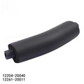PCV Valve Hose for Engine Emission Repair (Direct Replacement)