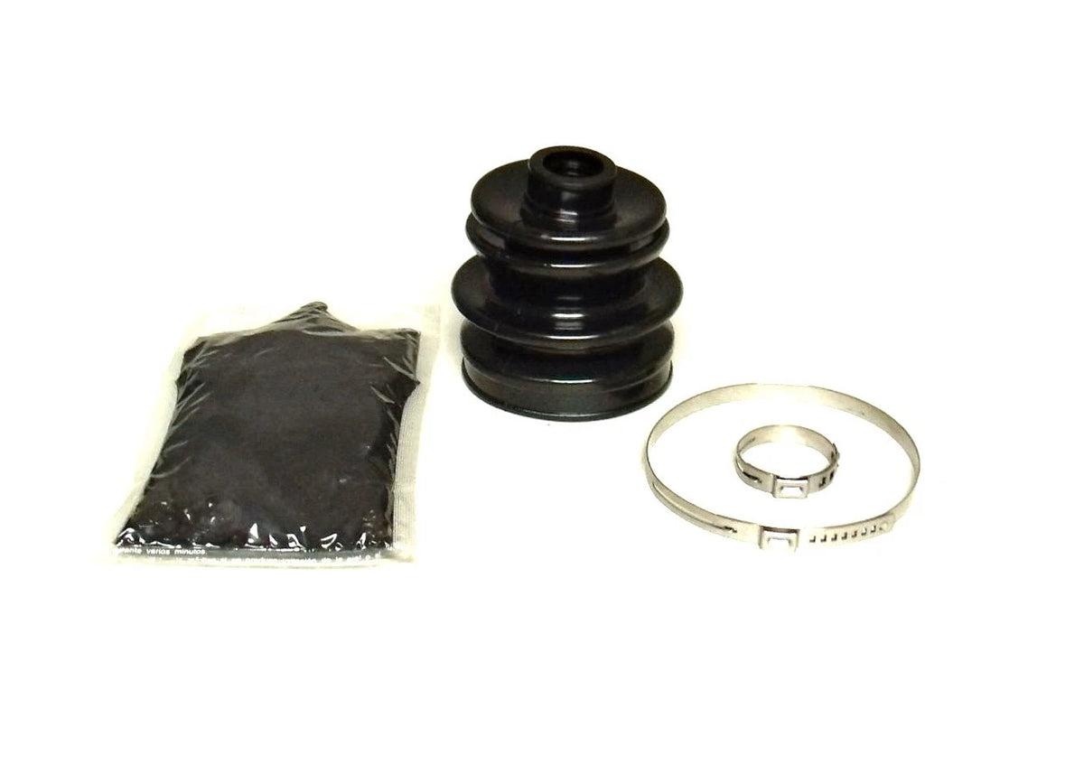 CV Boot Kit for Yamaha Viking 700 & VI & Wolverine 700 (2014–2020)