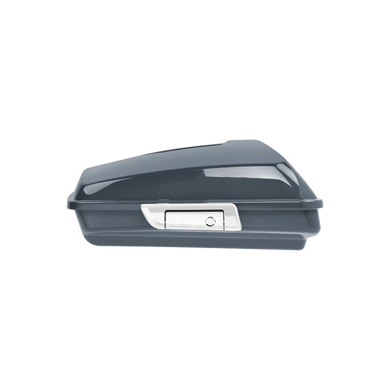 Trunk Backrest Mount Rack for Harley CVO Road Glide (2014–Present)