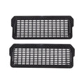 2 Piece ABS Air Vent Cover for Tesla Model 3 (2024–2026)